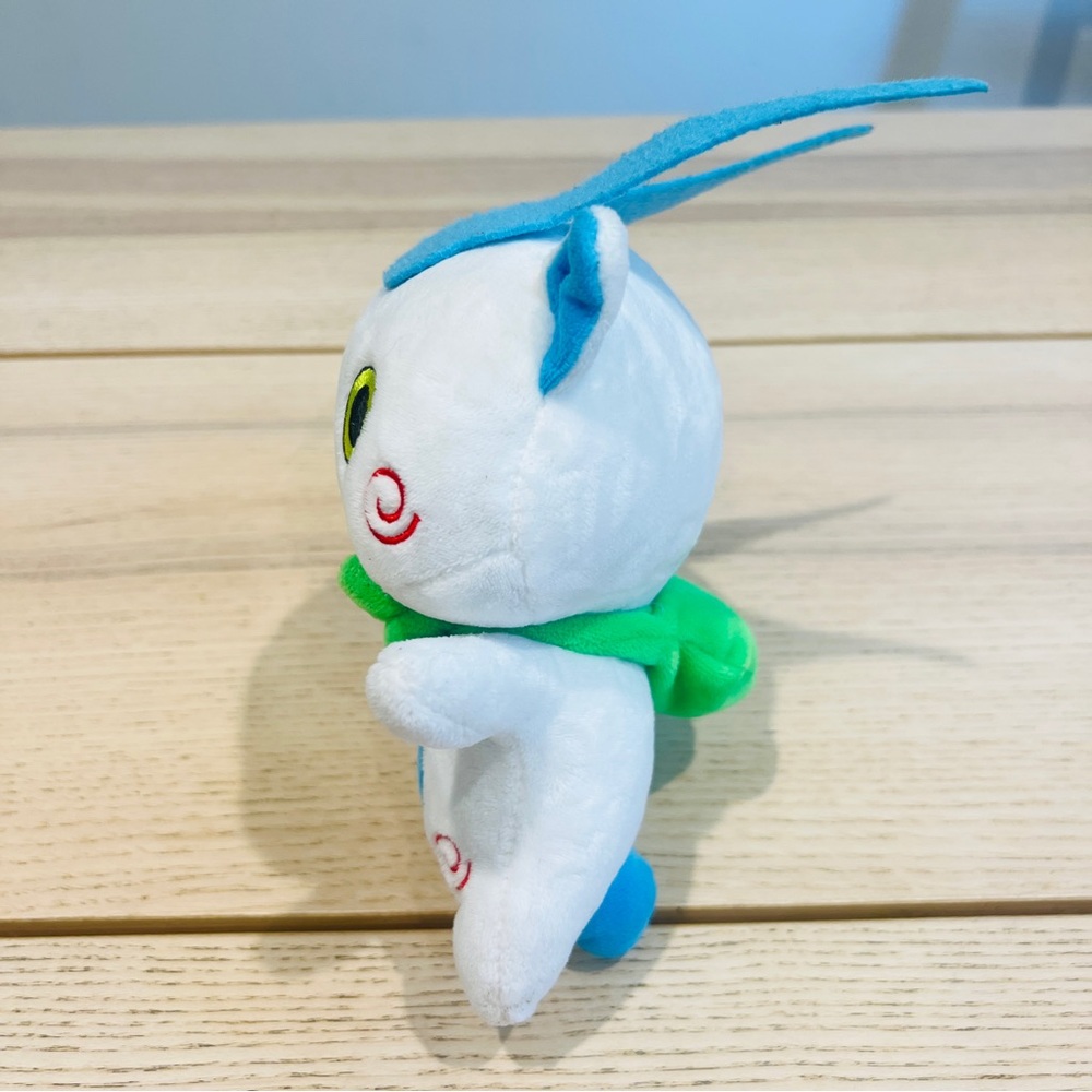 Yo-Kai Watch Komasan 7" Anime White Creature Stuffed Animal plush Toy - Picture 2 of 6